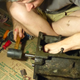 Illustration for article titled How I Completely Rebuilt My Jeep's Transmission In One Night For Less Than $100